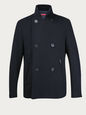 PRADA OUTERWEAR NAVY 48 EU PR7-U-SGV356-H2B