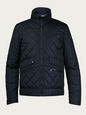 PRADA OUTERWEAR NAVY 50 EU PR7-U-SGA04-VWO