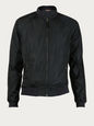 PRADA OUTERWEAR NAVY S PR7-T-SCG63H-Q04