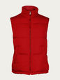 PRADA OUTERWEAR RED 50 EU PR7-U-SGV826-C30