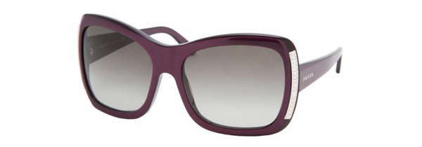 Prada PR 11LS Sunglasses