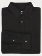 PRADA SHIRTS BLACK 41 PR2-S-UCM473-F62