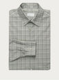 PRADA SHIRTS BROWN 41 EU PR2-T-UCM473-VHP