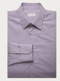 PRADA SHIRTS LILAC 42 EU PR2-R-UCM473-21P