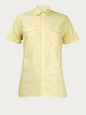 PRADA SHIRTS YELLOW 43 EU PR2-T-UCS134-VB4