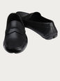 SHOES BLACK 10.5 UK PR5-T-2D1102-34A