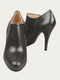 SHOES GREY 38 IT PR5-S-1P9445-X20