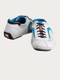 SHOES WHITE 40 IT PR8-T-4E1165-670