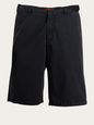 PRADA SHORTS BLACK 50 IT PR7-T-SPC85P-CFD