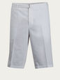 PRADA SHORTS WHITE 50 IT PR2-T-UPA608