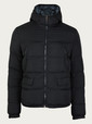 prada sport outerwear charcoal