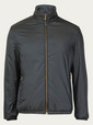 prada sport outerwear navy