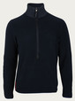 prada sport tops navy