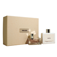 Tendre - 30ml Eau de Parfum Spray & 100ml