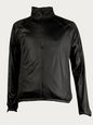 PRADA TOPS BLACK M PR7-T-SJC258-6C4