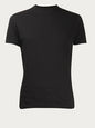 PRADA TOPS BLACK S PR2-S-UJM348-ILK