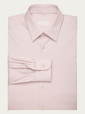 prada tops light pink