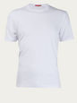 PRADA TOPS WHITE L PR7-T-SJM12-240