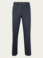 prada trousers charcoal