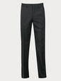 PRADA TROUSERS GREY 46 EU PR2-U-UPA498-I1W