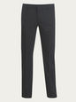 PRADA TROUSERS NAVY 52 IT PR2-T-UPA587-VA5