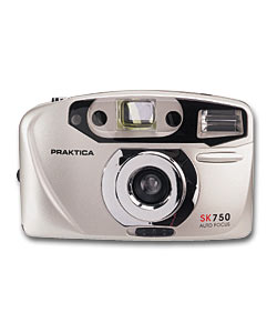 Praktica SK750AF