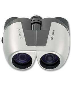 Praktica 10-30 x 28 Zoom Binoculars