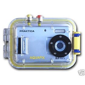 Praktica Aquapix