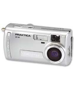 Praktica DC44