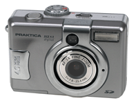 Praktica DCZ4.2