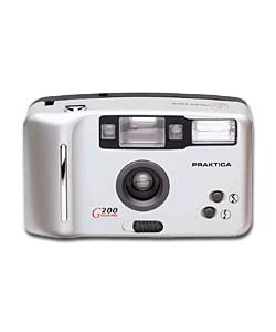 Praktica G200