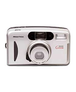 Praktica G305