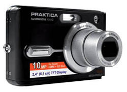 Praktica LM10X3