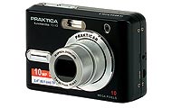 Praktica LM384