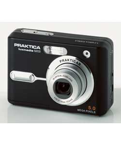 Praktica LM5203