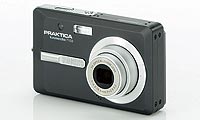 Praktica Luxmedia 7103