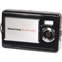 PRAKTICA Slimpix 5250 Black