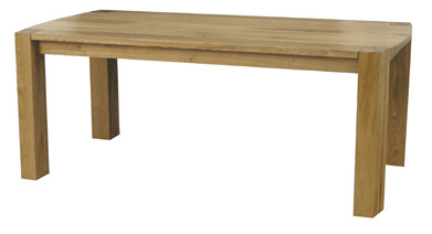 prato Dining Table 160cms