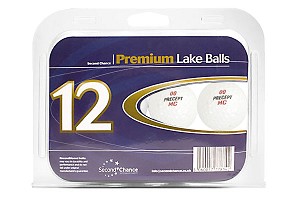 Precept Second Chance Lady Precept Golf Balls