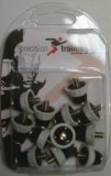 Precision Training League Pro Football Boot Stud Set