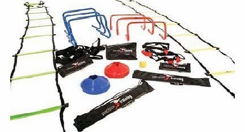 Precision Ultimate Speed Agility Kit