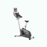 C842iU Upright Exercise Bike