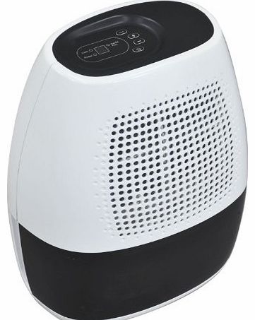 Prem-I-Air 10 L Xtreem 10 Dehumidifier with 1.5 L Tank Capacity (Permanent Drain Facility)