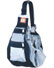 Premaxx Baby-Bag Sling Grey