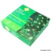 160 Clear Bulb Sparkle Lights