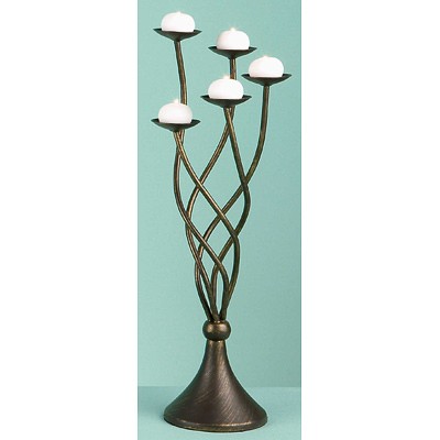 Premier 45cm Spiral Lamp