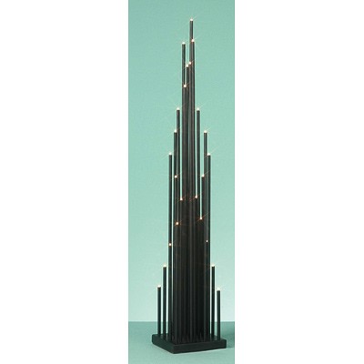 Premier 89cm Pillar Lamp