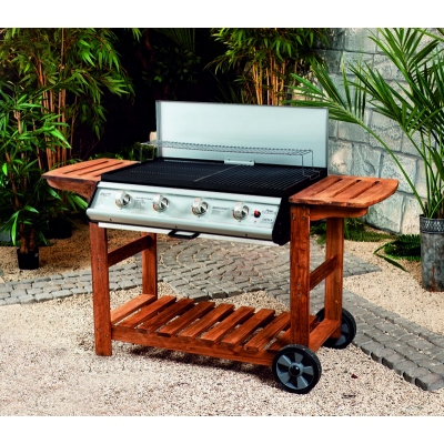 Adelaide Silverline BBQ ESPREM303