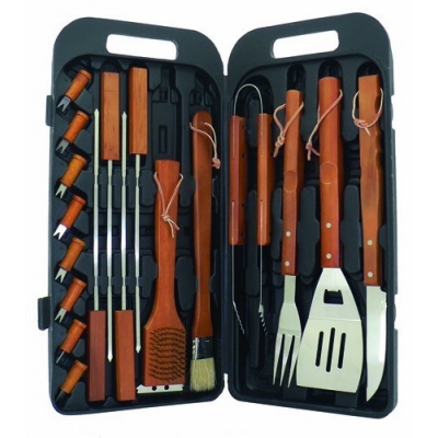 Premier Barbecue Tools 37617