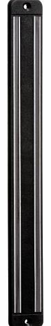 Magnetic Storage Bar - Black